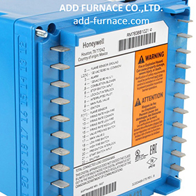 Honeywell RM7838B1021